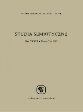 Studia Semiotyczne期刊