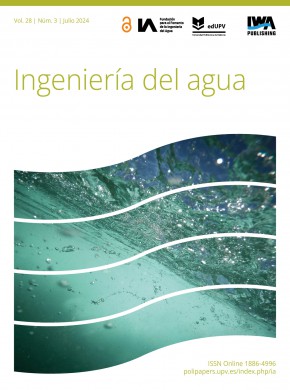 Ingenieria Del Agua期刊