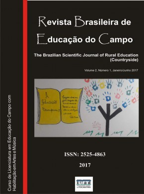 Revista Brasileira De Educacao Do Campo-brazilian Journal Of Rural Education期刊