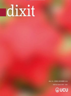 Dixit期刊