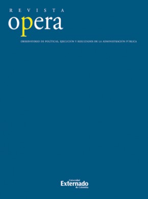 Opera-colombia期刊