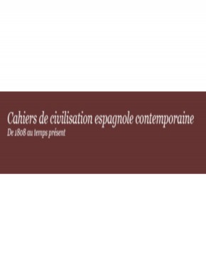 Cahiers De Civilisation Espagnole Contemporaine-de 1808 Au Temps Present期刊