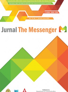 Jurnal The Messenger期刊