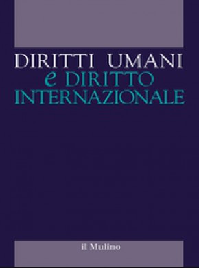 Diritti Umani E Diritto Internazionale期刊