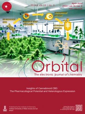 Orbital-the Electronic Journal Of Chemistry期刊