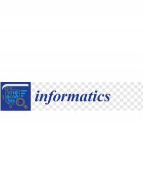 Informatics-basel期刊