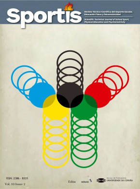 Sportis-scientific Technical Journal Of School Sport Physical Education And Psyc期刊