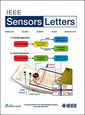Ieee Sensors Letters期刊