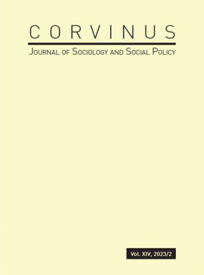 Corvinus Journal Of Sociology And Social Policy期刊