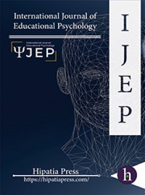 International Journal Of Educational Psychology期刊