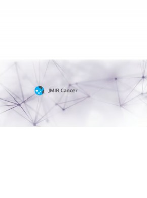 Jmir Cancer期刊