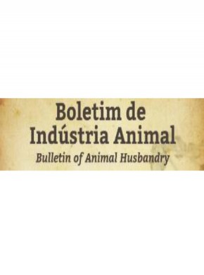Boletim De Industria Animal期刊
