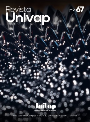 Revista Univap期刊