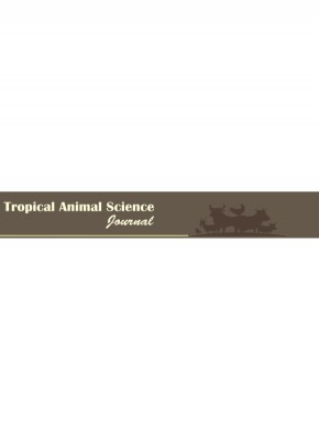 Tropical Animal Science Journal期刊