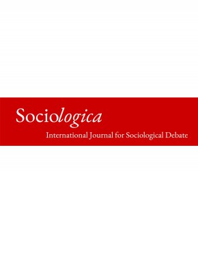 Sociologica-international Journal For Sociological Debate期刊