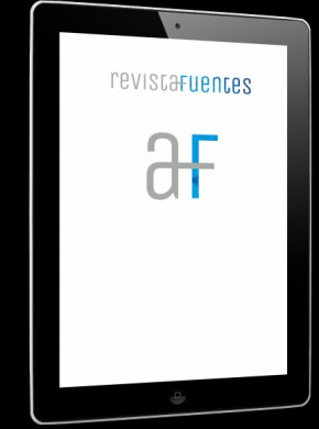 Revista Fuentes期刊