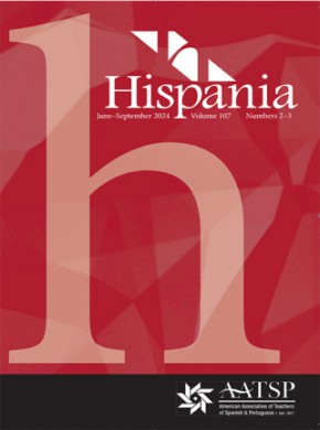 Hispania Nova期刊