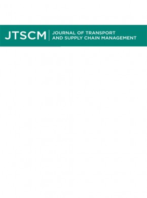 Journal Of Transport And Supply Chain Management期刊