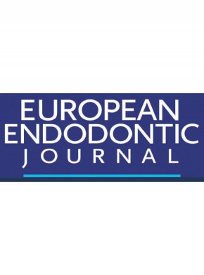 European Endodontic Journal期刊