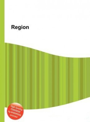 Region期刊
