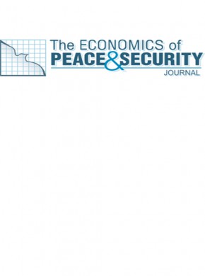 Economics Of Peace And Security Journal期刊