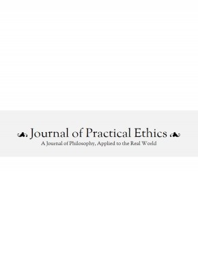 Journal Of Practical Ethics期刊
