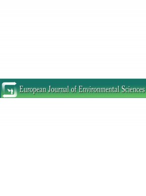 European Journal Of Environmental Sciences期刊