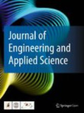 Journal Of Applied Science And Engineering期刊