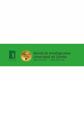 Revista De Investigaciones-universidad Del Quindio期刊