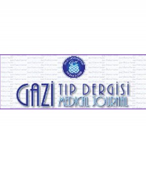 Gazi Medical Journal期刊