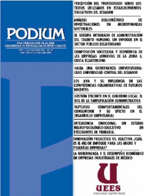 Podium-sport Leisure And Tourism Review期刊