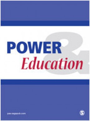 Power And Education期刊