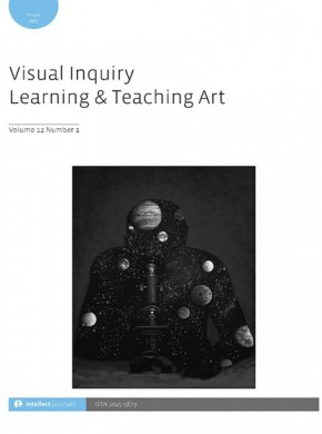 Visual Inquiry-learning & Teaching Art期刊