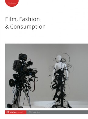 Film Fashion & Consumption期刊