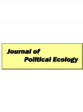Journal Of Political Ecology期刊