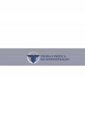Teoria E Pratica Em Administracao-tpa