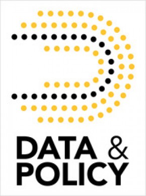 Data & Policy期刊