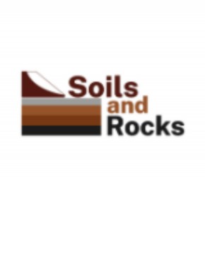 Soils And Rocks期刊