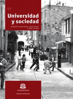 Revista Universidad Y Sociedad期刊