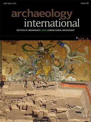 Archaeology International期刊