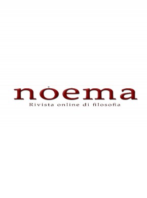 Noema-rivista Online Di Filosofia期刊
