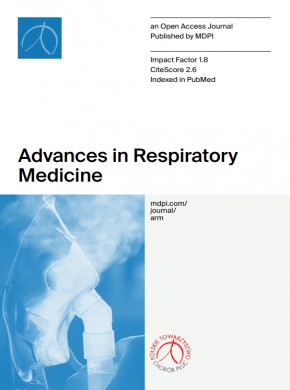 Advances In Respiratory Medicine期刊