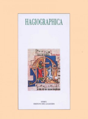 Hagiographica期刊