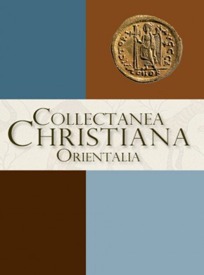 Collectanea Christiana Orientalia期刊
