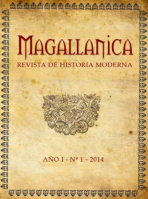 Magallanica-revista De Historia Moderna期刊