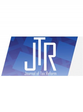 Journal Of Tax Reform期刊