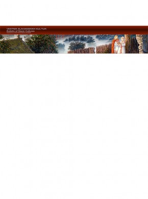 Vestnik Slavianskikh Kultur-bulletin Of Slavic Cultures-scientific And Informati期刊