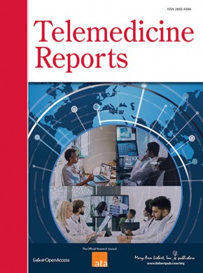 Telemedicine Reports期刊