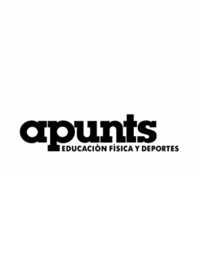 Apunts Educacion Fisica Y Deportes期刊
