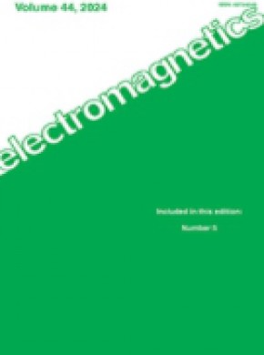 Advanced Electromagnetics期刊